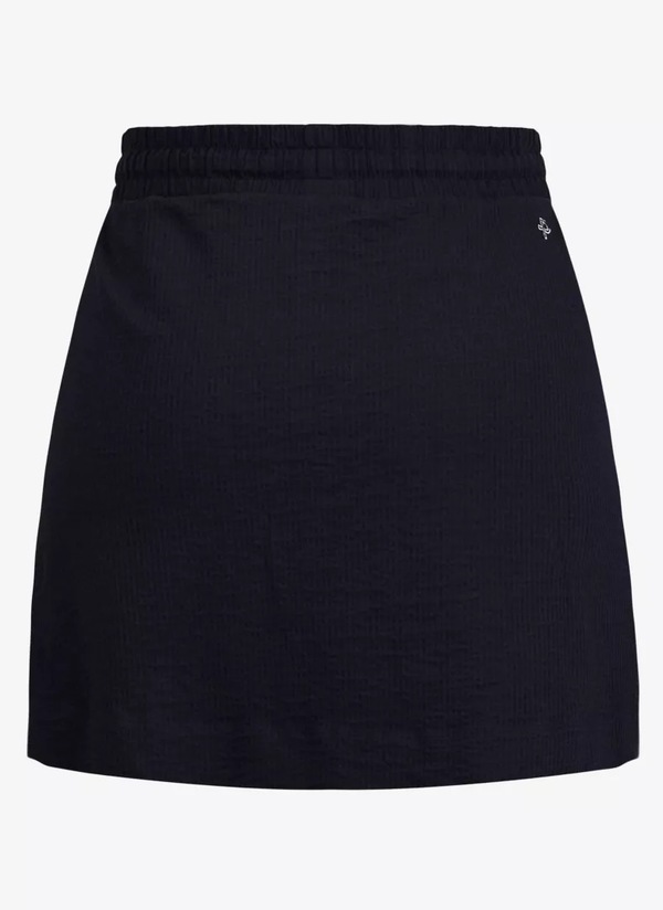 Pelle P W Dock Skort DK Navy Blue - Pelle P